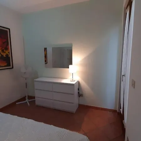 La Finestra Su 2 Apartment Stintino