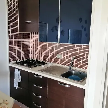 Appartamento La Finestra Su 2 *