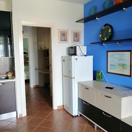 Appartamento La Finestra Su 2