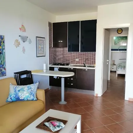 La Finestra Su 2 Appartamento *