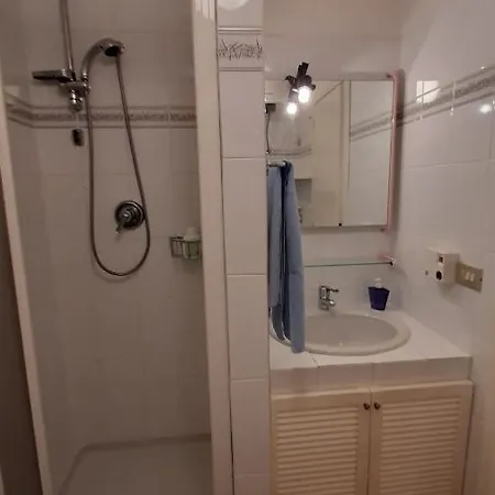 Apartament La Finestra Su 2 Stintino