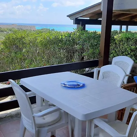 Apartament La Finestra Su 2