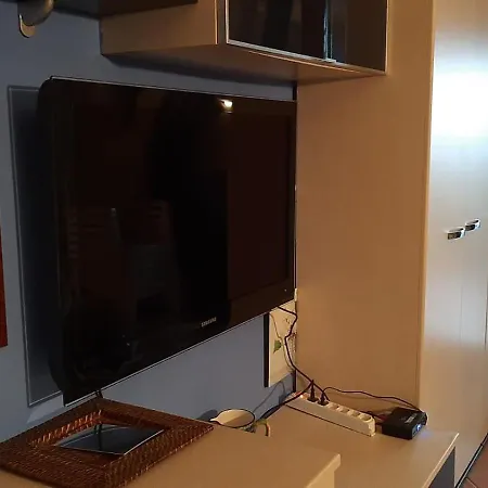 La Finestra Su 2 Apartment Stintino