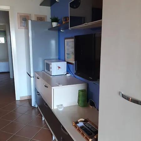 La Finestra Su 2 Appartamento