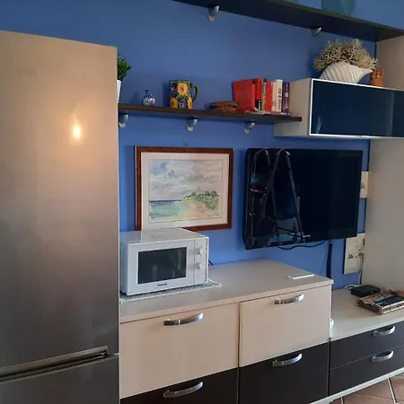 Appartamento La Finestra Su 2