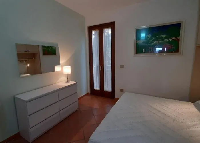 La Finestra Su 2 Apartament *